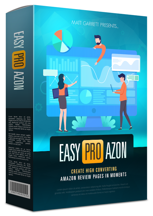 easy pro software